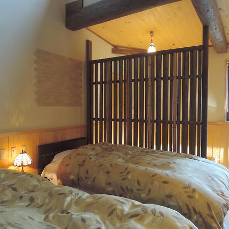 Hôtel Tsukino Hotaru à Nakatsu Extérieur photo
