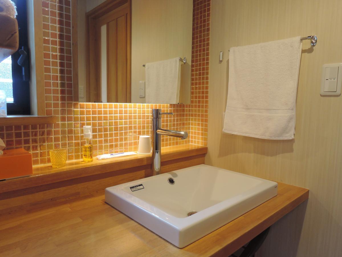 Hôtel Tsukino Hotaru à Nakatsu Extérieur photo